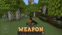 CraftVerse – Sandbox Survival screenshot 10