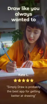 Simply Draw screenshot 5