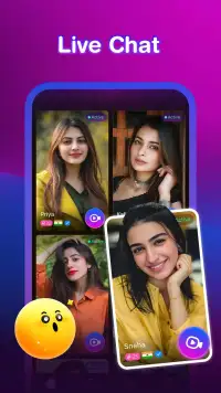 HaloJi screenshot 1
