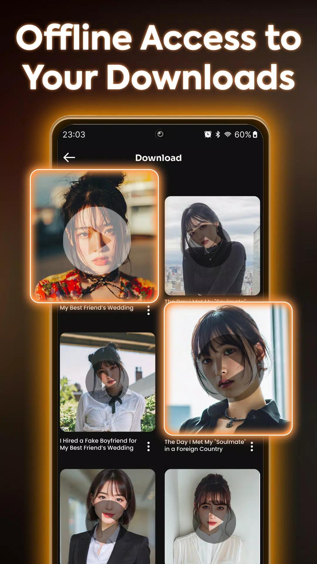 MediaHD - Video Downloader screenshot 8