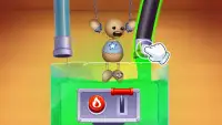 Kick the Buddy－Fun Action Game screenshot 2
