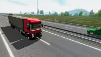 World Tour Truck Driver screenshot 4