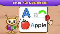ABC Games: Phonics & Tracing screenshot 10