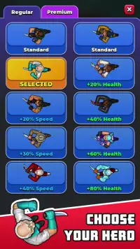Hunter Assassin screenshot 8