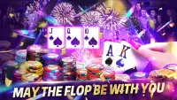 Mega Hit Poker: Texas Holdem screenshot 12
