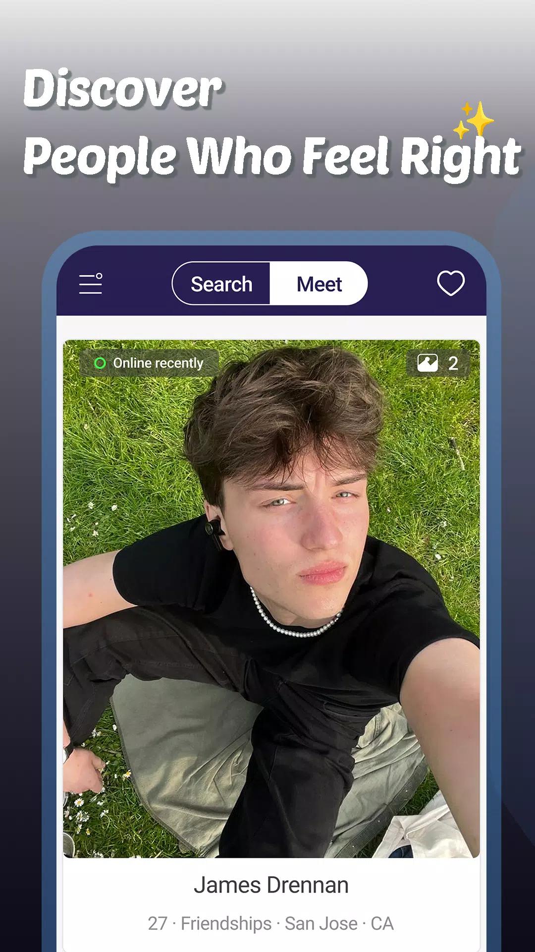 Sniff - Gay Dating & Match screenshot 13