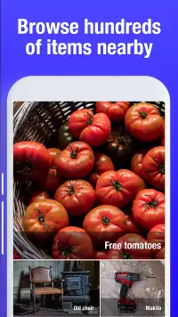 Free Stuff screenshot 4