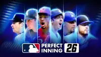 MLB Perfect Inning 26 screenshot 1