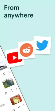 Pocket screenshot 2