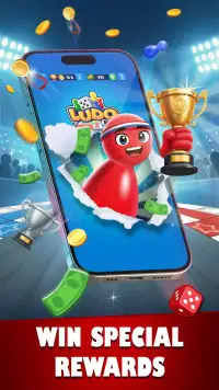 Ludo Club screenshot 3