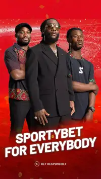 SportyBet screenshot 3