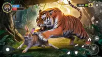Lion King: Simba's Journey screenshot 15