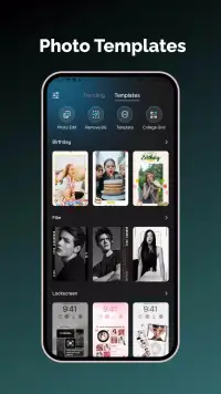 Photo Video Maker with Music screenshot 4