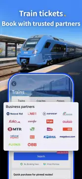 Trip.com screenshot 7