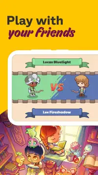 Prodigy screenshot 5
