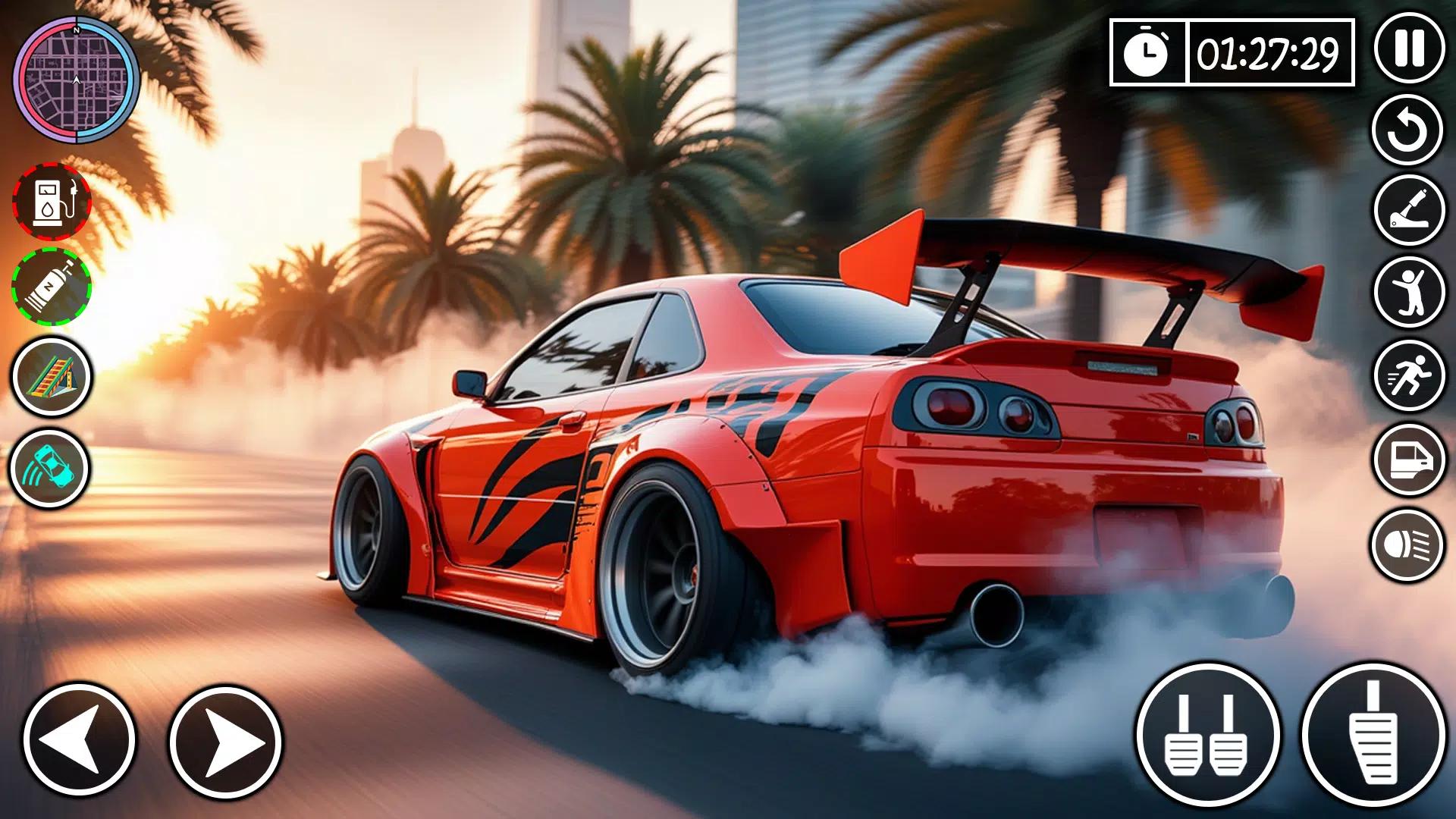Extreme Drift Car Racing Game screenshot 12