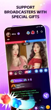 Bora Live screenshot 10