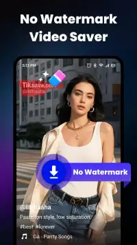 All Video Format Downloader HD screenshot 12
