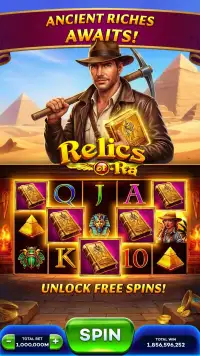 777 Casino Slot Machines screenshot 8