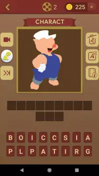Guess The Movie & Character screenshot 5