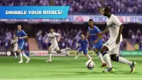 Football Legends – Soccer Time screenshot 2