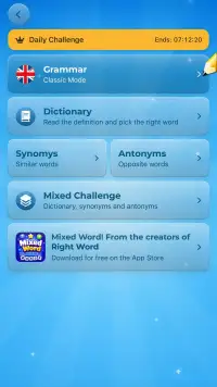 Right Word! screenshot 10