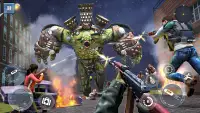 Zombie Shooter: Gun Games 3D screenshot 6