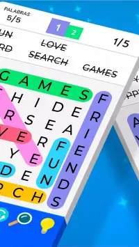 Word Search screenshot 2