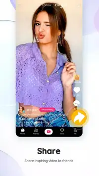 Likee - Short Video Community screenshot 3