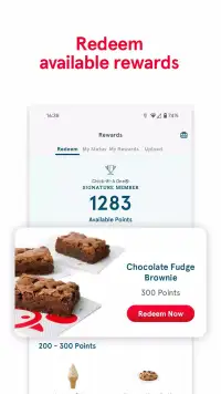 Chick-fil-A® screenshot 5