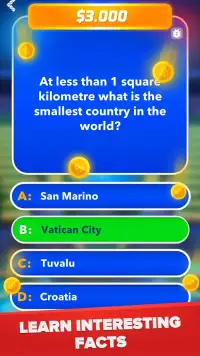 Millionaire screenshot 7