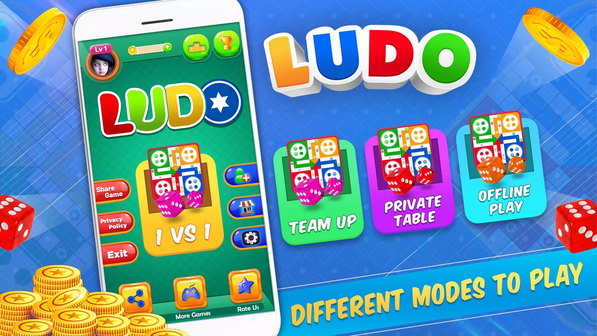 Super Ludo screenshot 12