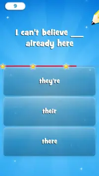 Right Word! screenshot 1