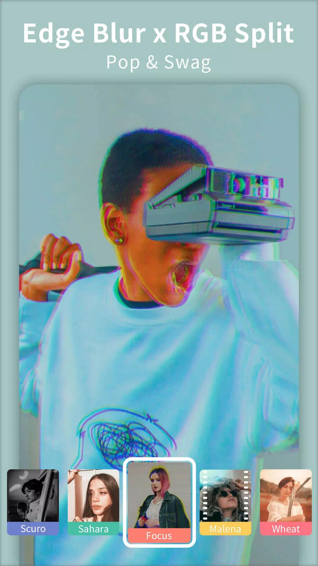 Efiko screenshot 5