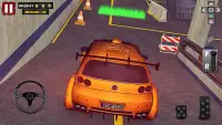 Real Car Parking 3D Game screenshot 5