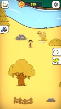 The Cursed Voice Zoo screenshot 15