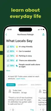 Trulia screenshot 6