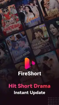 FireShort screenshot 1