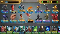 Castle Crush screenshot 6