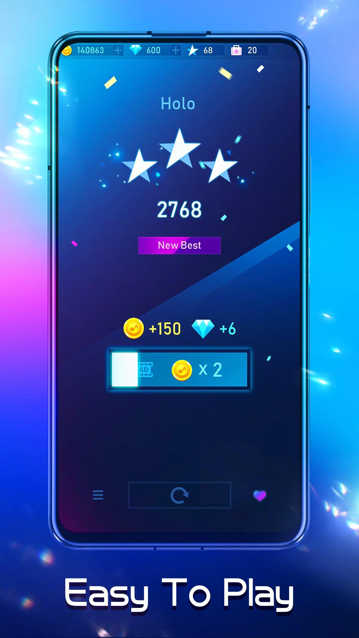 Piano Fire screenshot 4