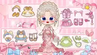 Doll Dress Up screenshot 5