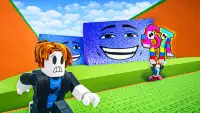 Escape the Tsunami: Brainrots screenshot 14