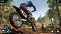 Motocross Rider Dirt Bike Game screenshot 10
