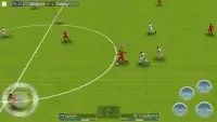 World Soccer League screenshot 1