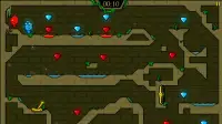 Fireboy & Watergirl: Forest screenshot 3