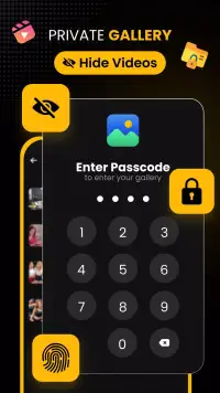 Download Hub, Video Downloader screenshot 8