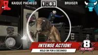 8 to Glory - Bull Riding screenshot 3
