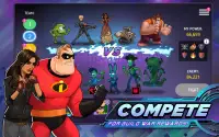 Disney Heroes screenshot 11