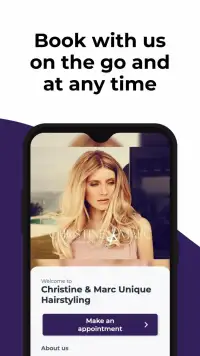 friseur-christineundmarc screenshot 1