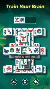 Mahjong Master screenshot 16
